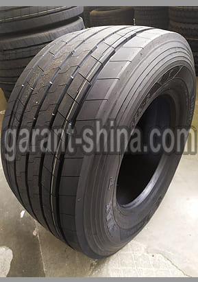 Goodyear KMax T Gen-3 (прицепная) 435/50 R19.5 160K 20PR - Фото реальной шины